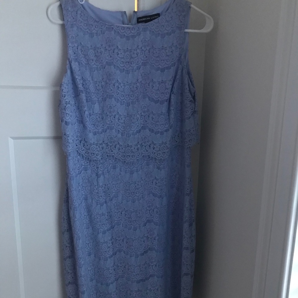 Beautiful dress!